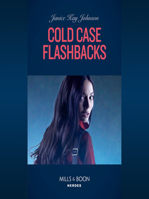 cover image of Cold Case Flashbacks